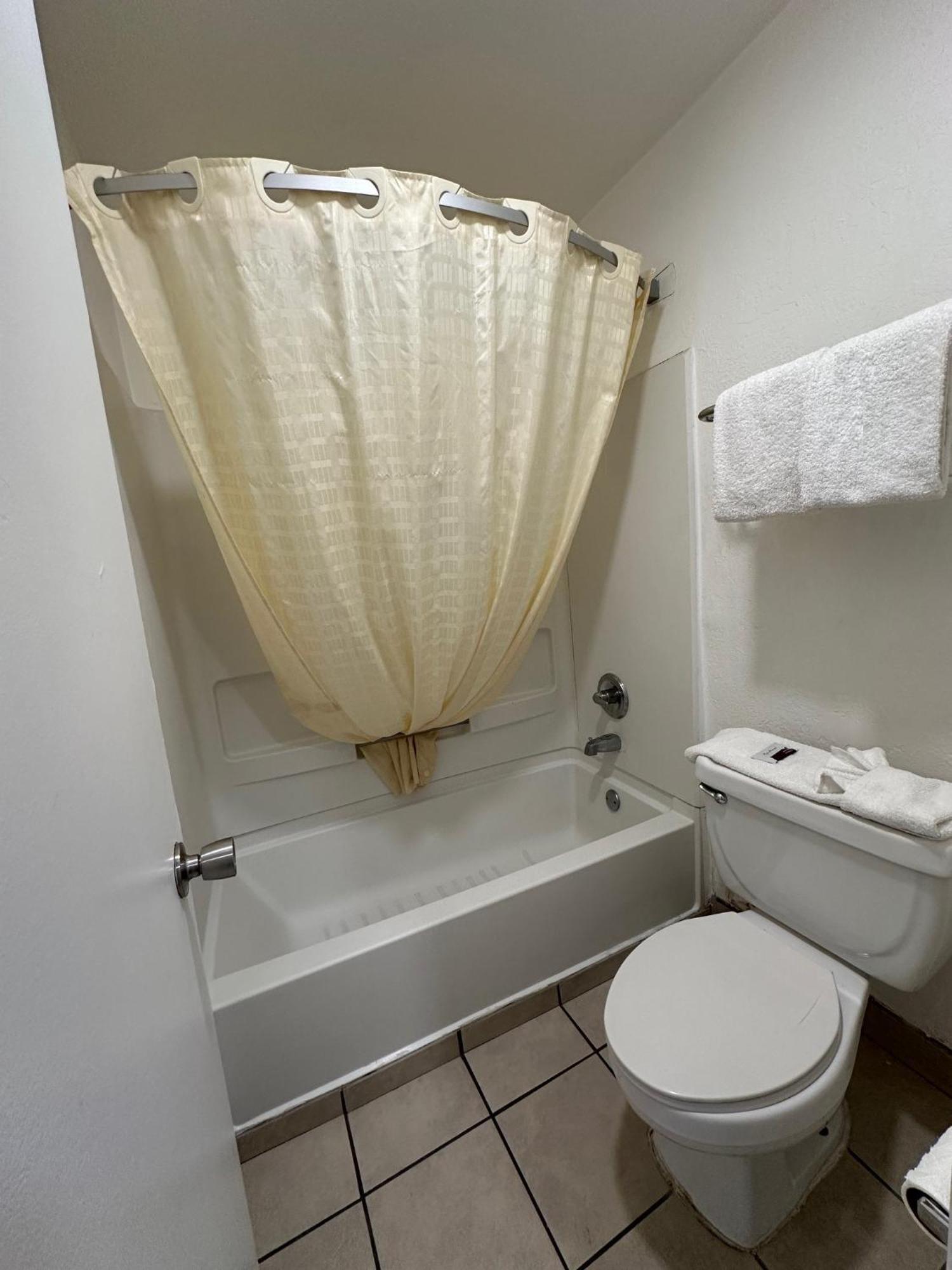 Desert Sands Inn & Suites Αλμπουκέρκι Εξωτερικό φωτογραφία