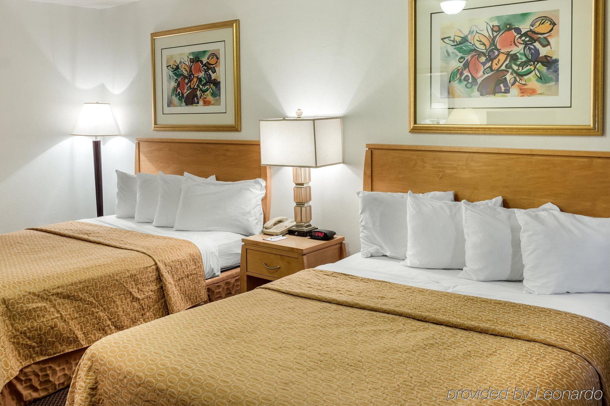 Desert Sands Inn & Suites Αλμπουκέρκι Εξωτερικό φωτογραφία