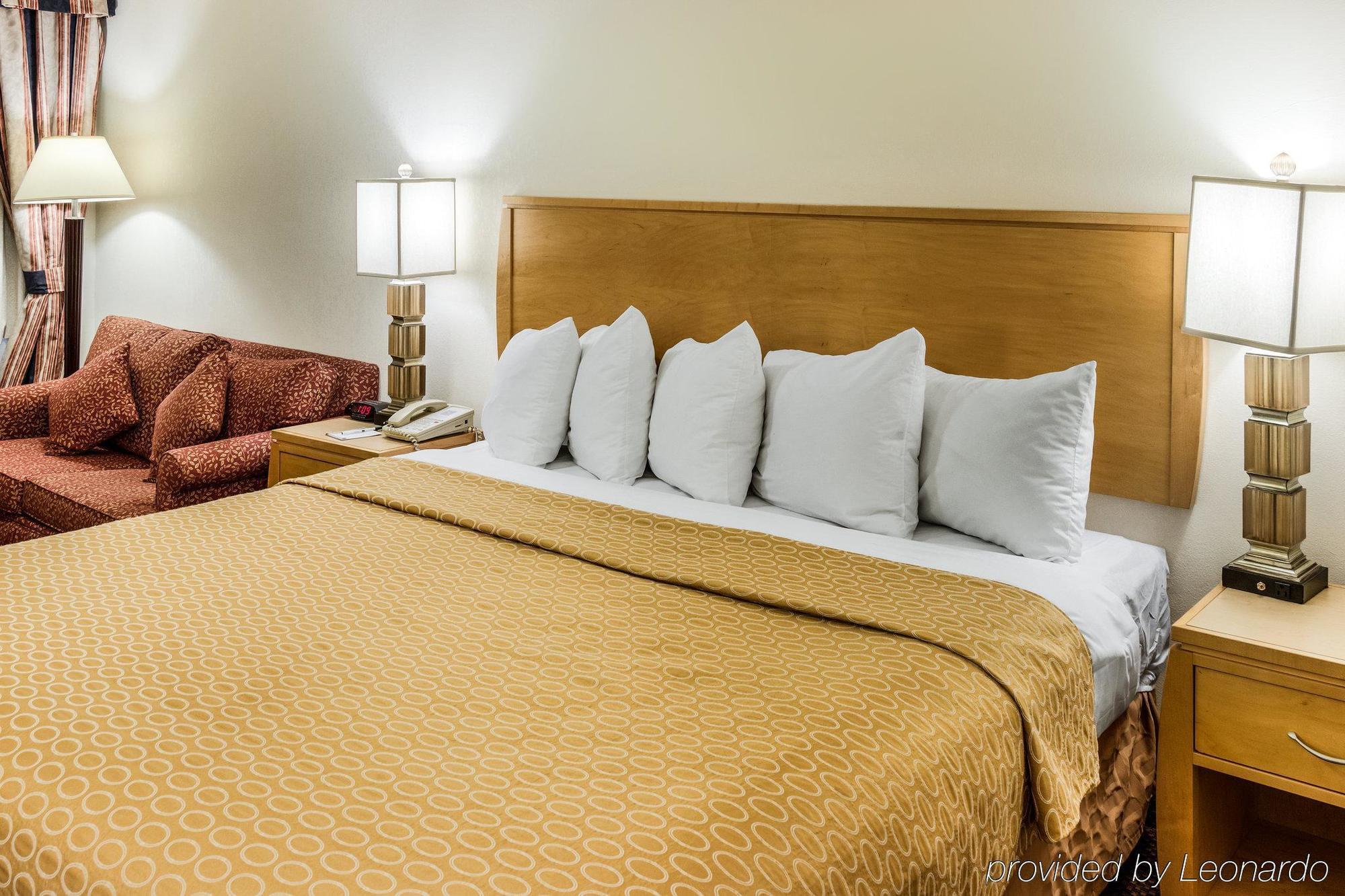 Desert Sands Inn & Suites Αλμπουκέρκι Εξωτερικό φωτογραφία